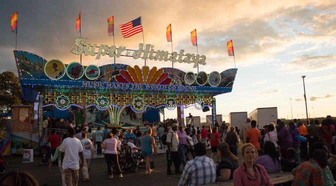 The State of American A-Fairs