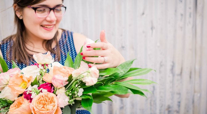 The Future Mrs. Brooks