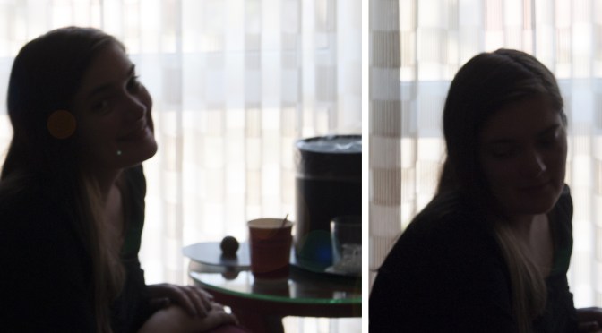 Apparently I’m a college graduate.